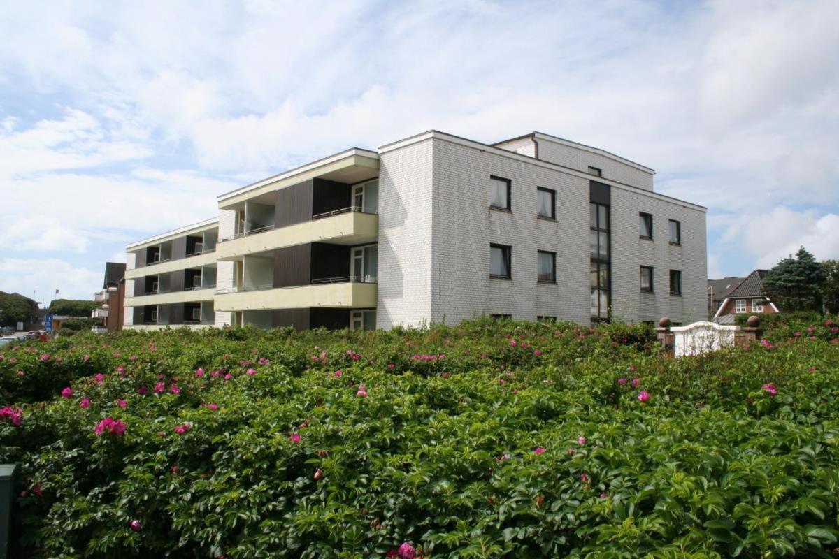 Apartment Haus Kaeptn Christiansen 57 *